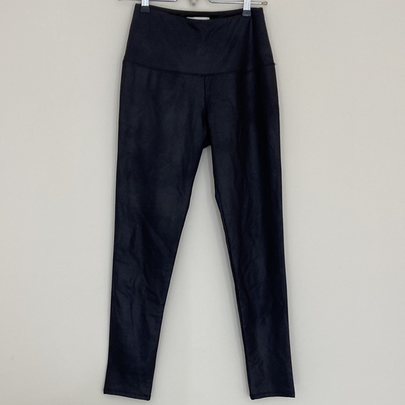 Rachel Zoe Black Leggings - Picture 5 of 6